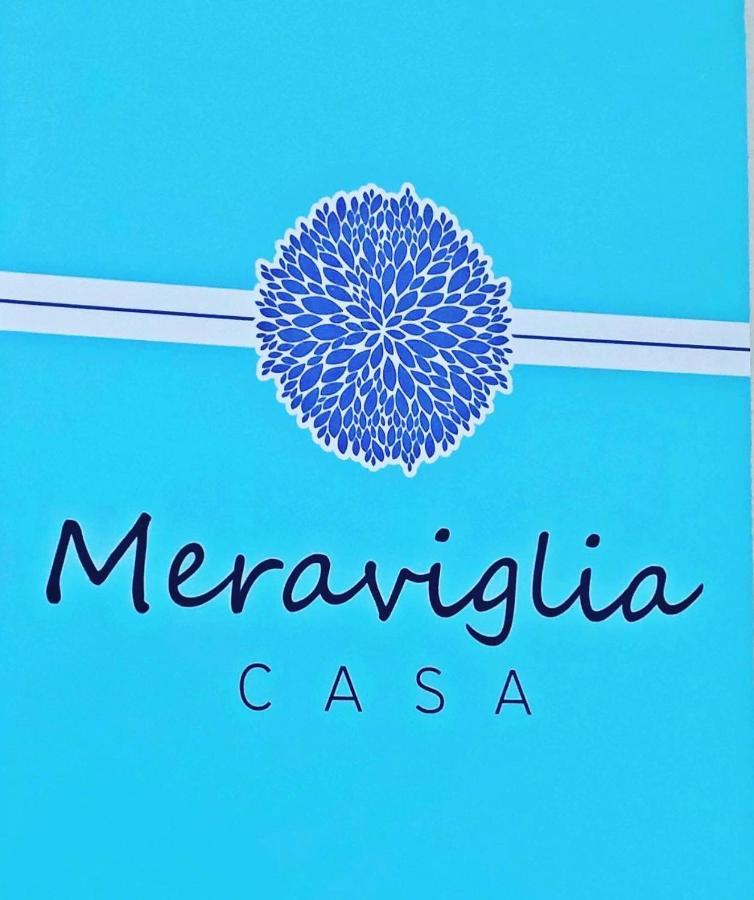 "Meraviglia Casa" Irida Apartment Chania  Exteriér fotografie