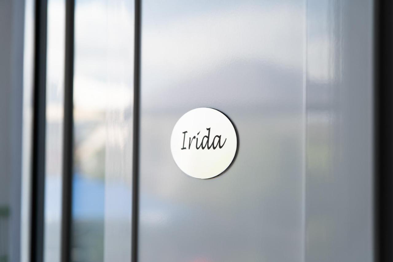"Meraviglia Casa" Irida Apartment Chania  Exteriér fotografie