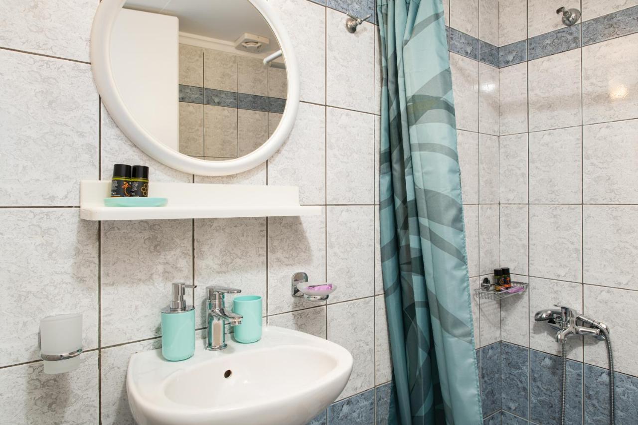 "Meraviglia Casa" Irida Apartment Chania  Exteriér fotografie